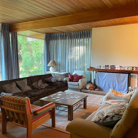 Hosteria La Chacra Moto Friendly Esquel Bagian luar foto